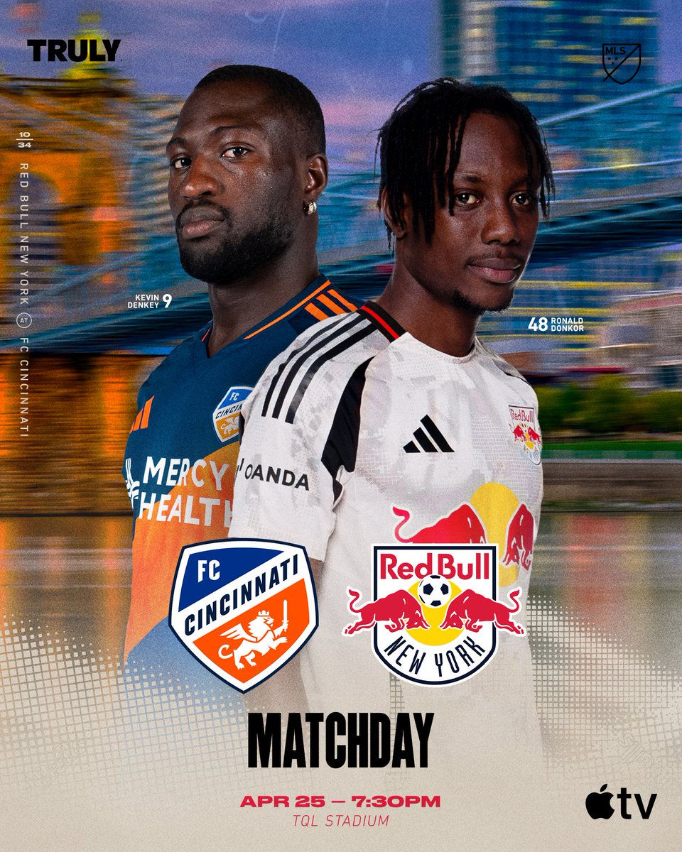 Red Bull New York tweet media