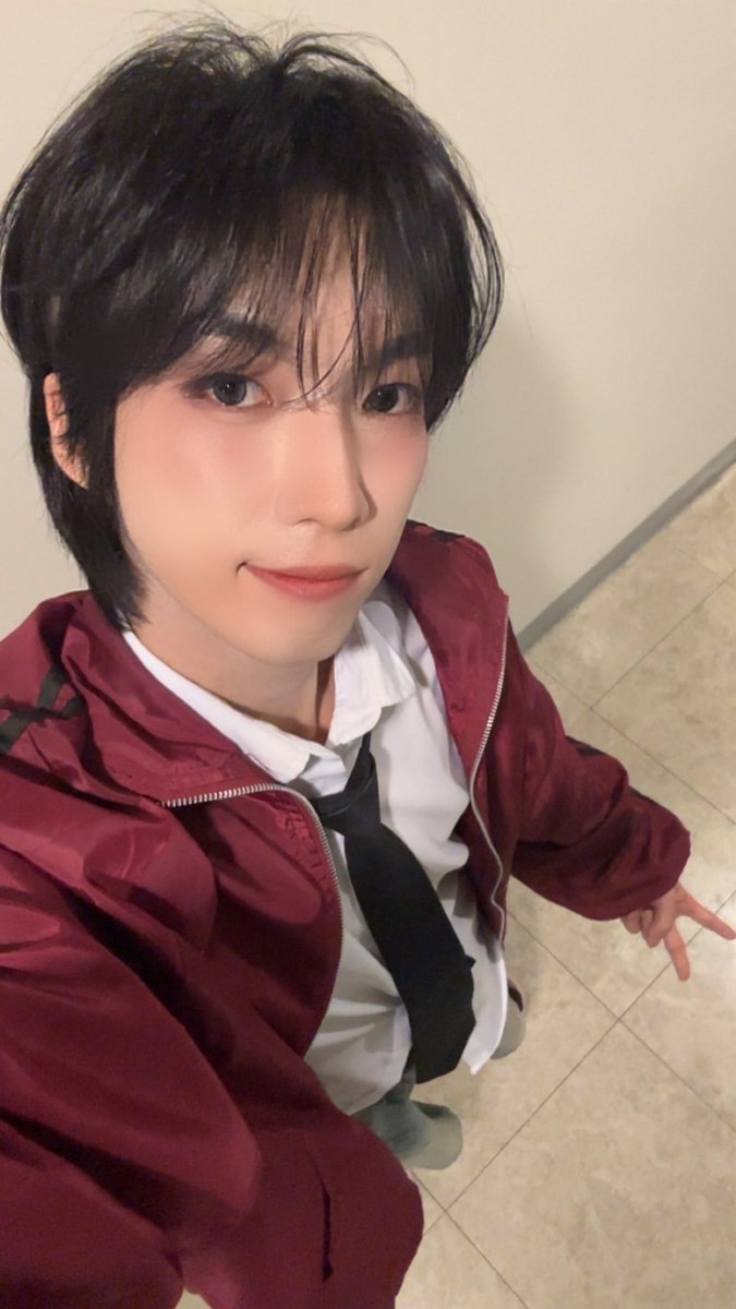 drop_1017's tweet image. [🐈‍⬛]

Air들 ! 오랜만에 얼굴봐서 너무 행복했고 잘 지내고 있어서 다행이야 !
항상 행복하기만 해야해 !!

#DROP #드랍 #CheolKyu #철규