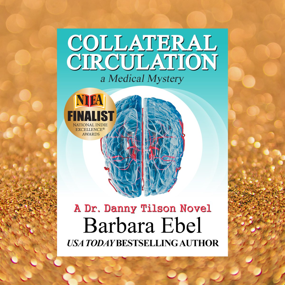 BarbaraEbel's tweet image. Suspense, anatomy, and a savvy villainess all in one 
Medical fiction novel.

amzn.to/1BrINiE

Start Reading and clean later!

#Mustread #Medical #suspense #AwardWinning 
#KindleUnlimited #kindlebooks #IARTG
#Reading #readingcommunity #BookBoost
#books #anatomy