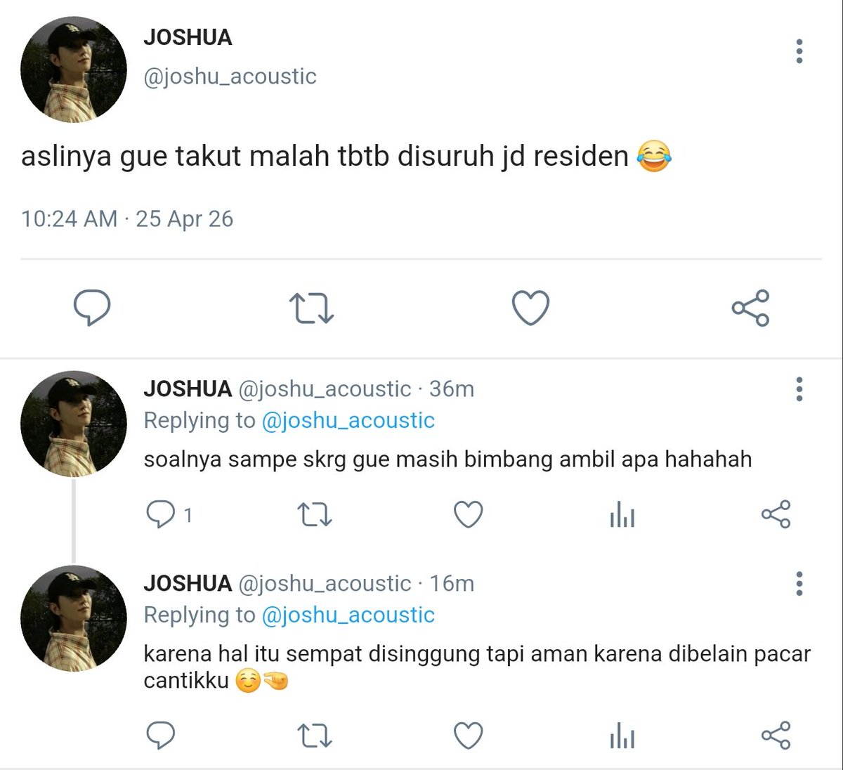 joel tweet media