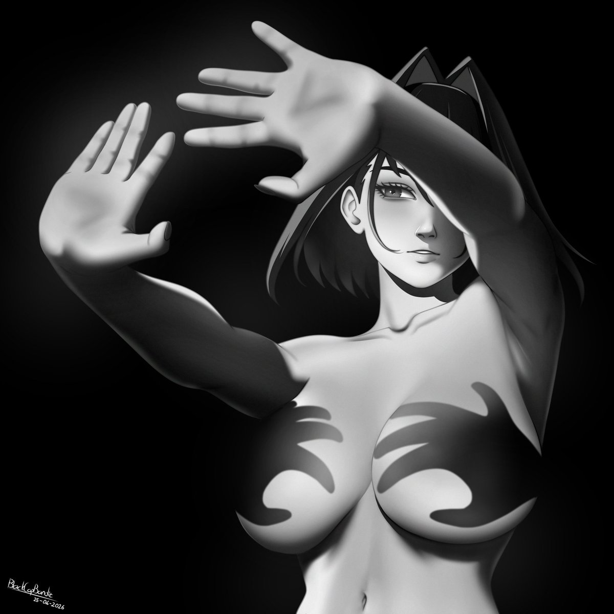 Bandit⌛ tweet media