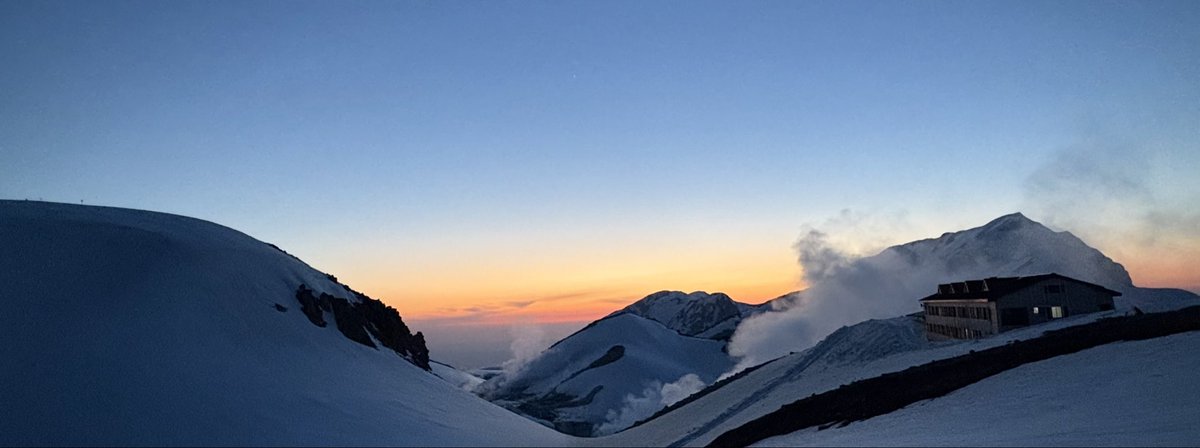 とやま、と。| Toyama, Through the window... tweet media