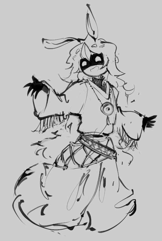 I've just remembered that this is pretty sure <a href="/LashSleeper/">Lash Sleeper (COMM OPEN!!!)🎃</a>'s Alula design, is it not?