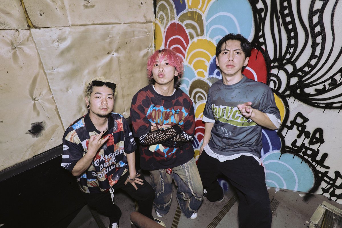 MouthPeace official tweet media