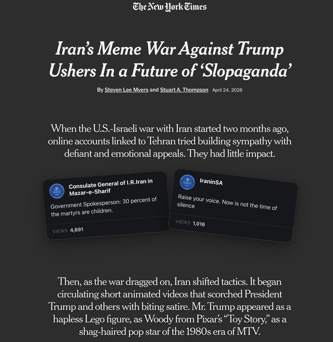 Charles Curran tweet media