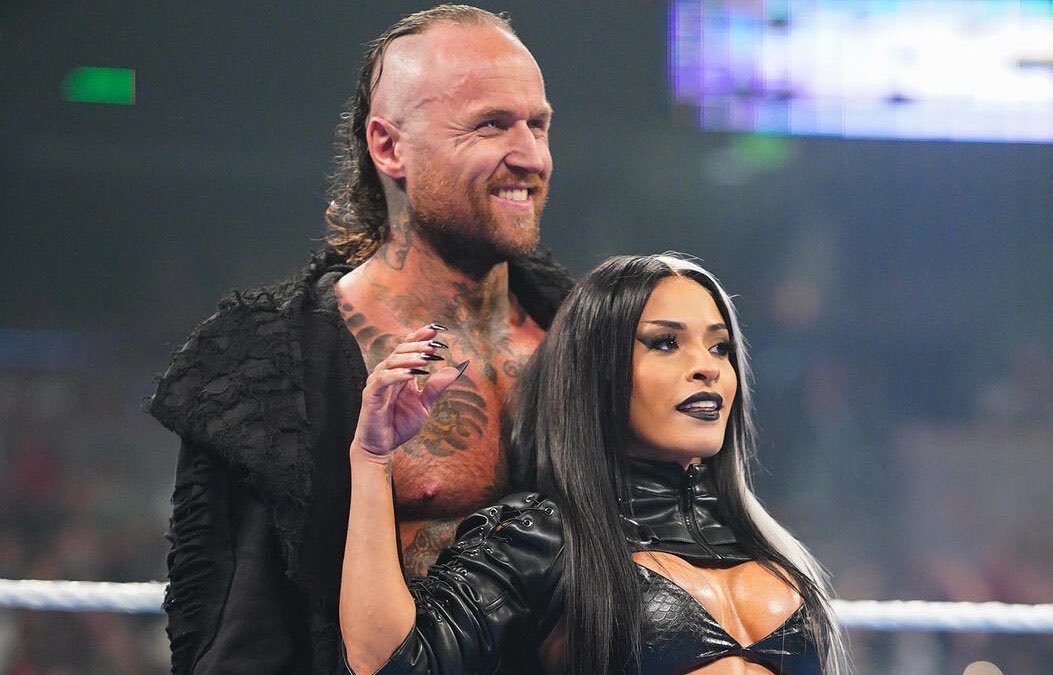 Wrestle Ops tweet media