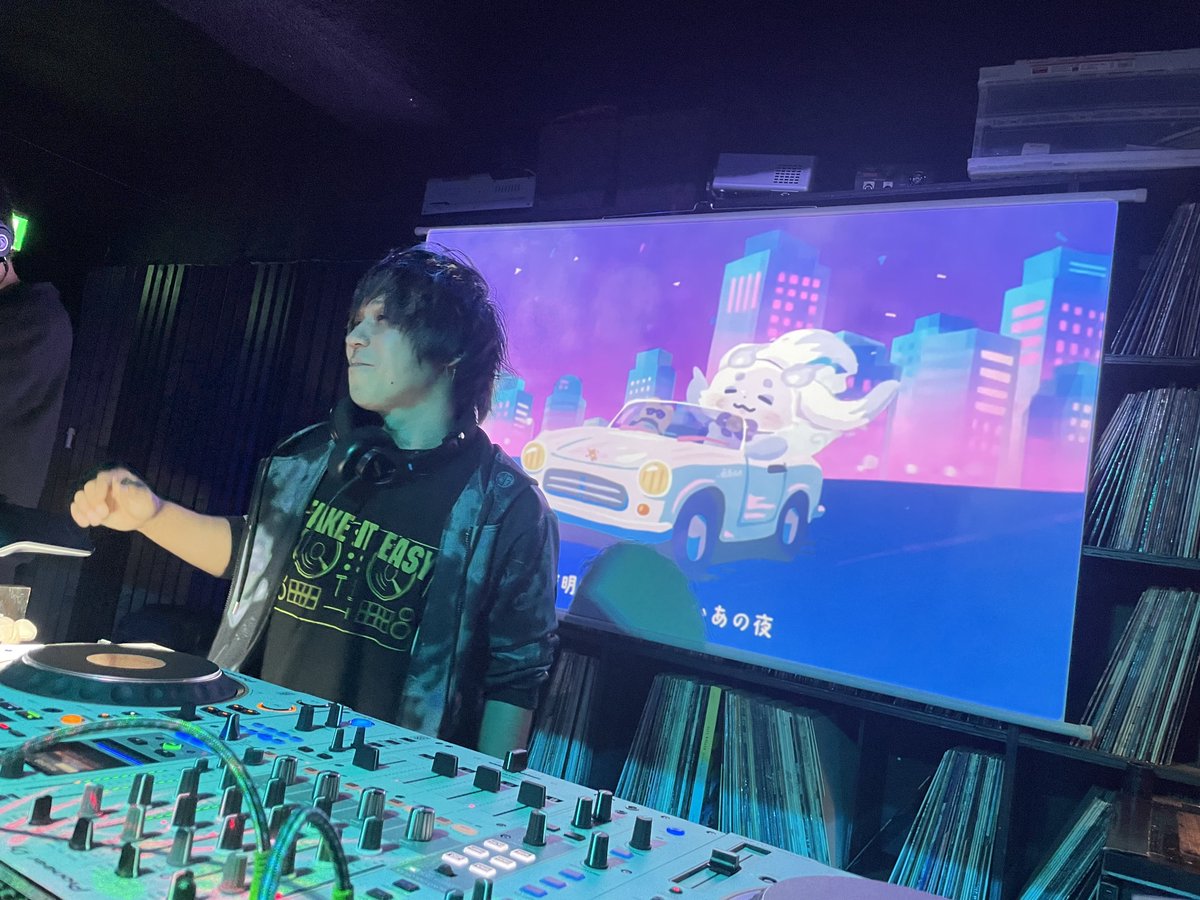 サブカラウンジ【公式】 tweet media