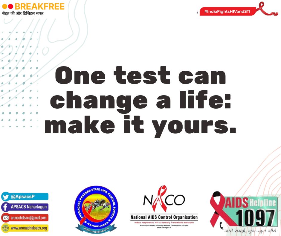 Arunachal Pradesh SACS tweet media