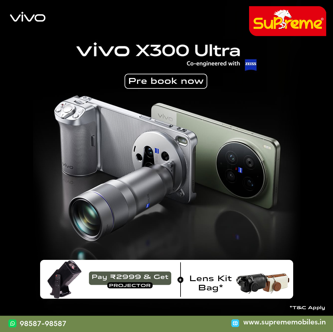 Supreme Mobiles tweet media
