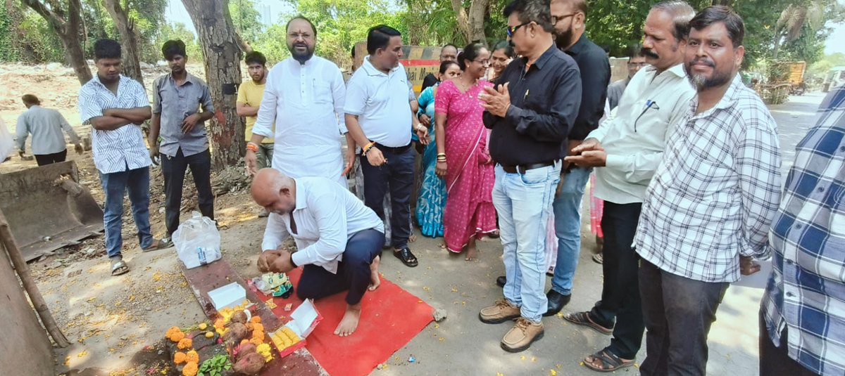 Tukaram Kate tweet media