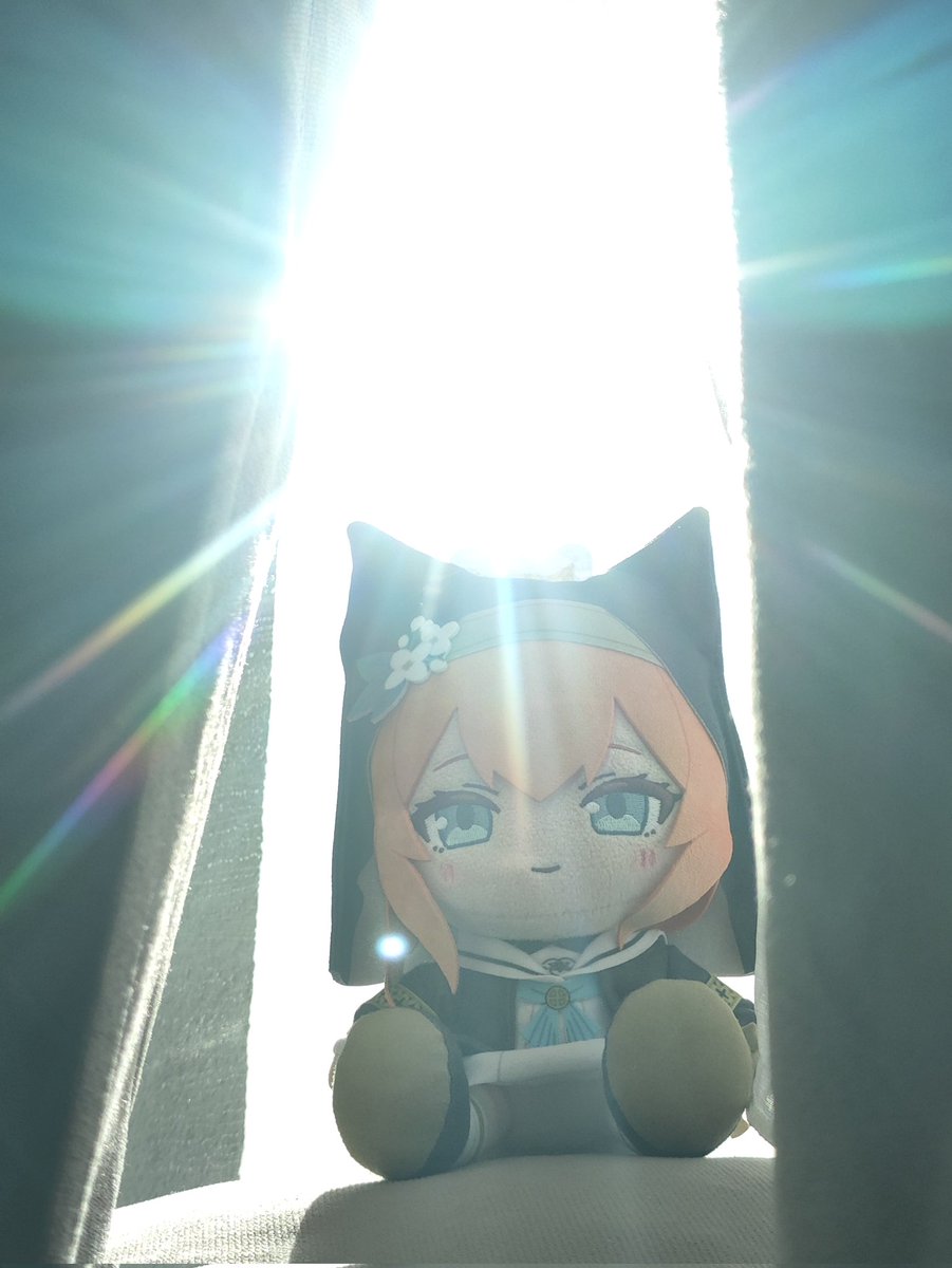 UreshiiMisora tweet media