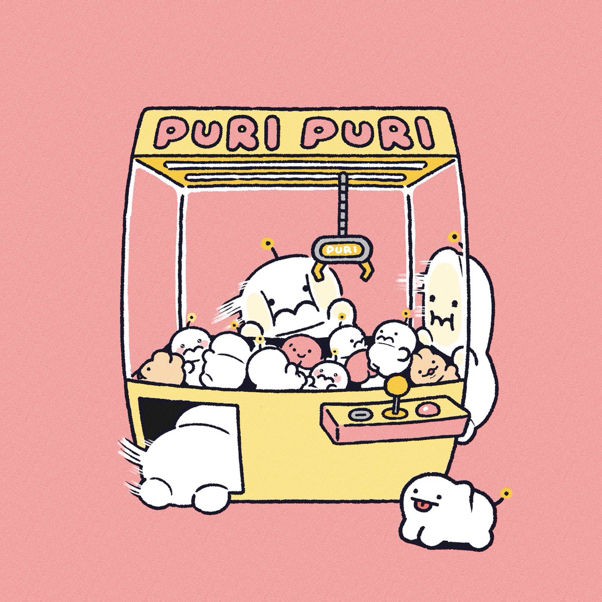 ぷりぷりうちゅうじん (@pocoro_cha) / Posts / X