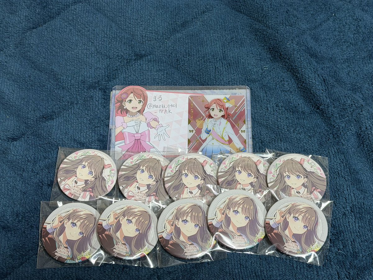 まる tweet media