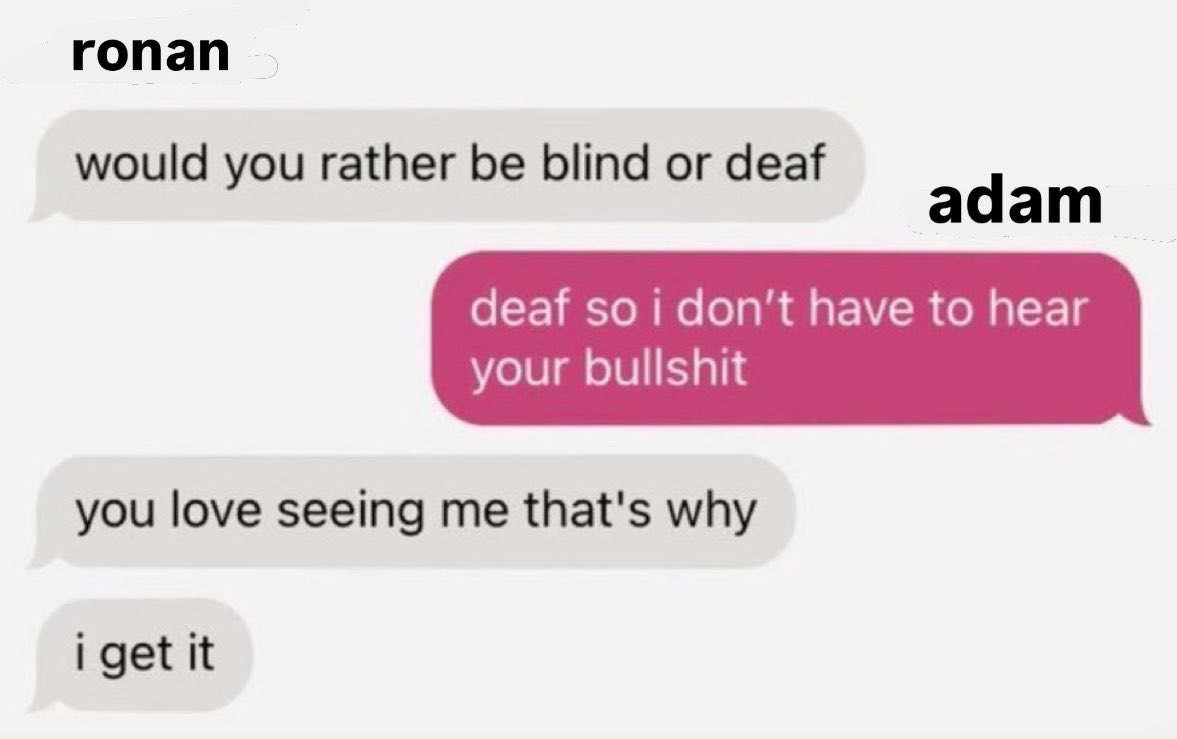 farrowpilled's tweet image. #pynch