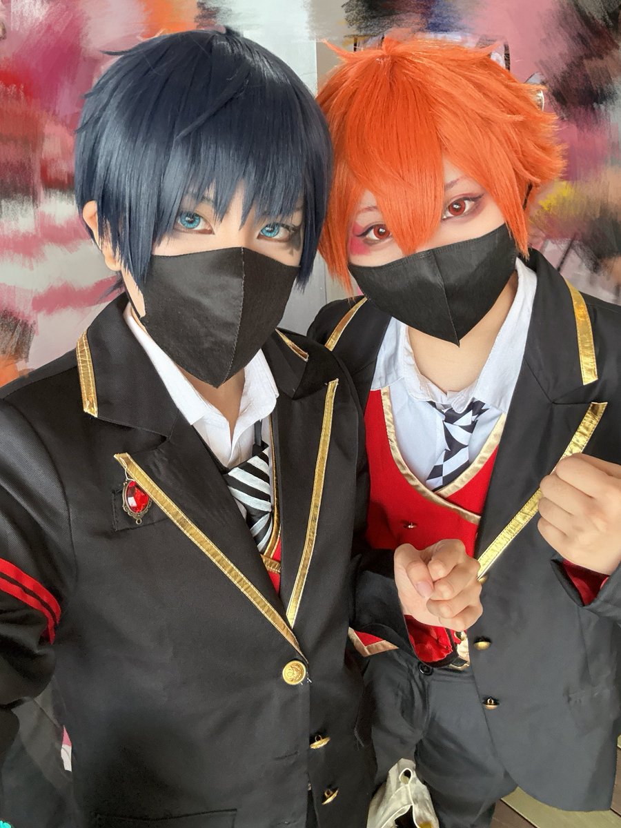 夜兎(ないと) tweet media