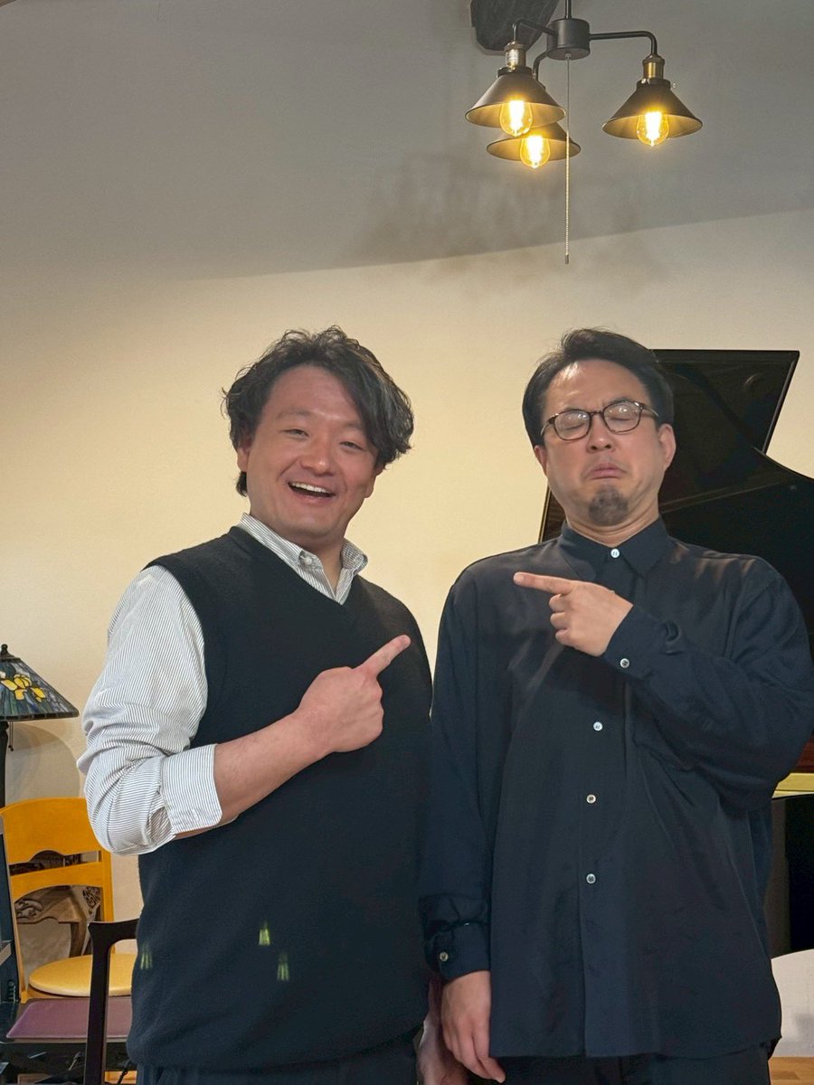 Ryo Onoki tweet media