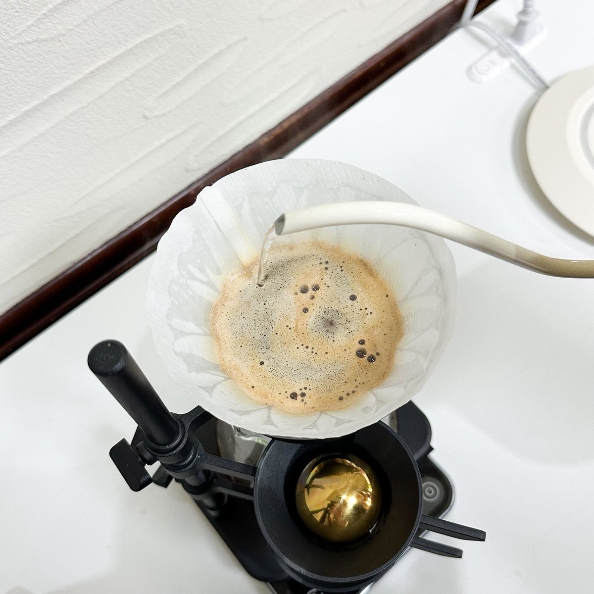 けんけん@Kenken Coffee tweet media