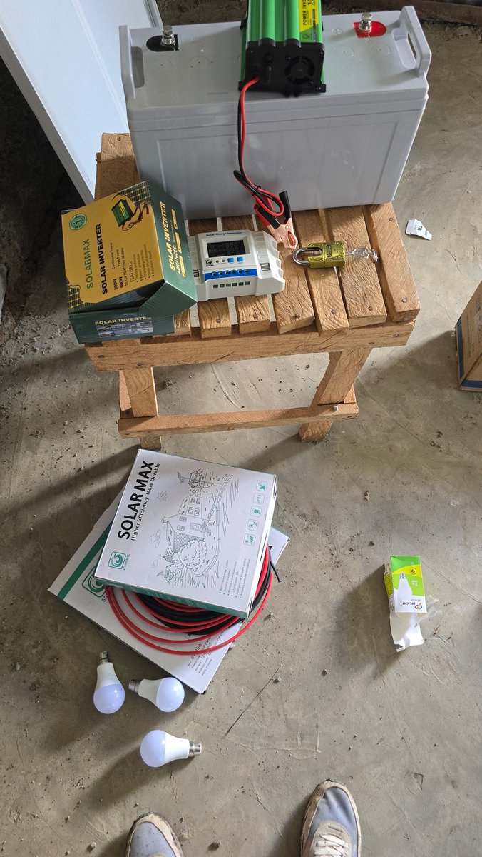 Wachira. tweet media