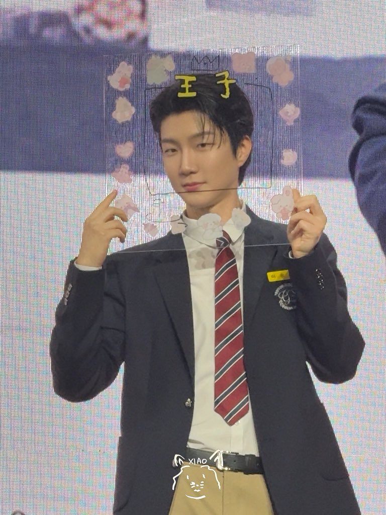 XIAOH_0517's tweet image. 위너 이승훈
20260425 상하이 아이돌라디오
너 pick는 훈왕자 아니면 훈공주?
#위너 #WINNER #이승훈 #hoony
@official_hoony_