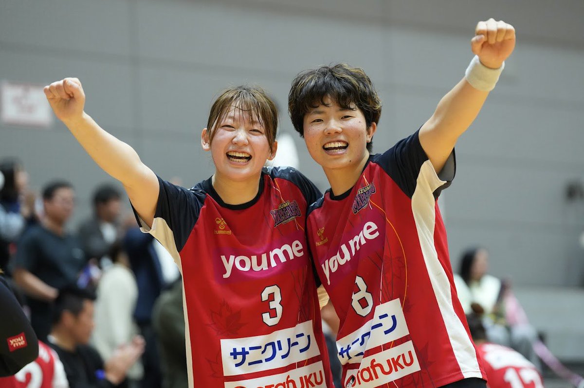 𝙎𝙢𝙞𝙡𝙚 𝙋𝙝𝙤𝙩𝙤😀 試合後の選手の笑顔をお届けします
