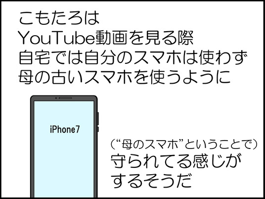 チャッピーが怖い 7/8 そして現在の様子