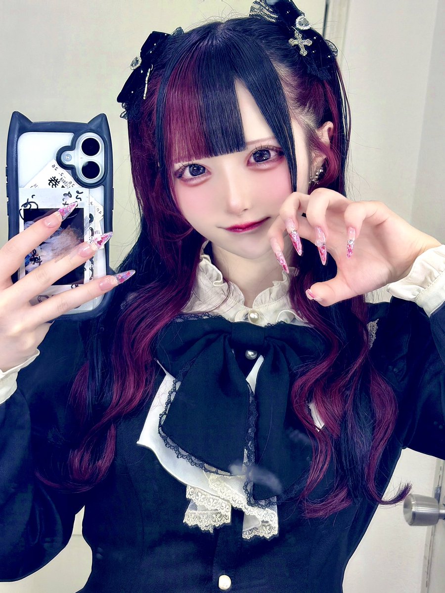 月乃 星愛(@youuuuu!!!) tweet media