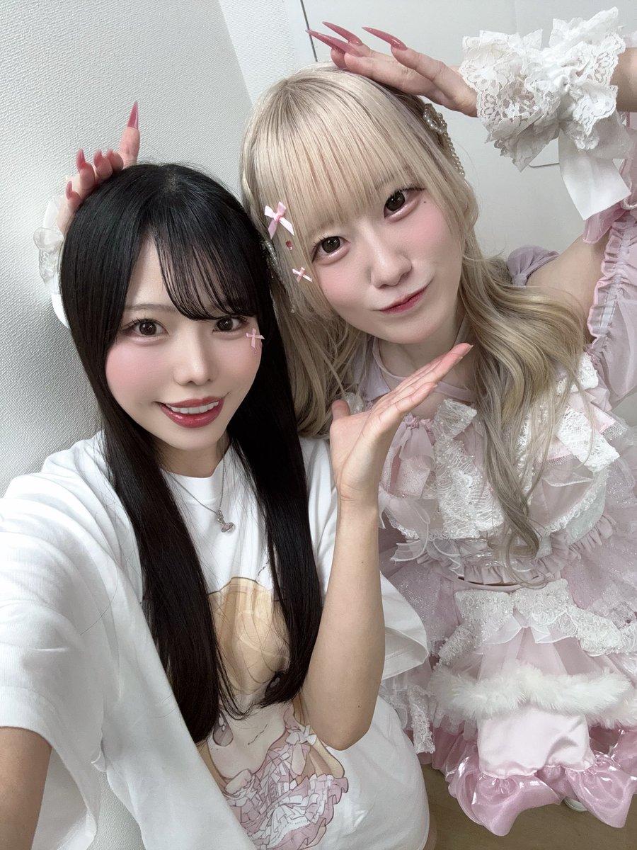 深海みゆ 【わらふく】 💜 tweet media