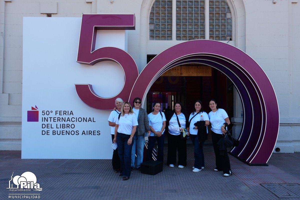 Municipalidad de Pila tweet media