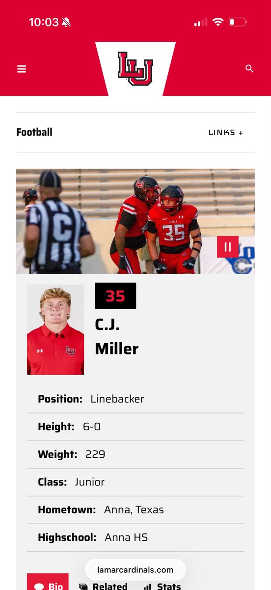 Clark Miller tweet media