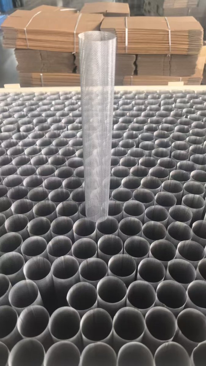 duozhuang1993's tweet image. Support the filter customized by metal mesh, which is produced by manufacturers with large quantity and favorable price.

#filtration #mesh