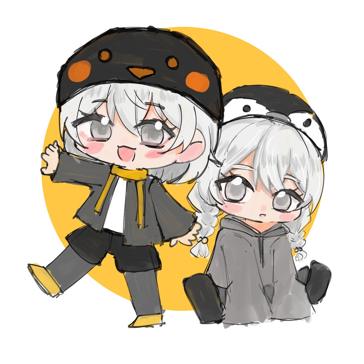 丸子(@Maruko_L9962) / Posts / X