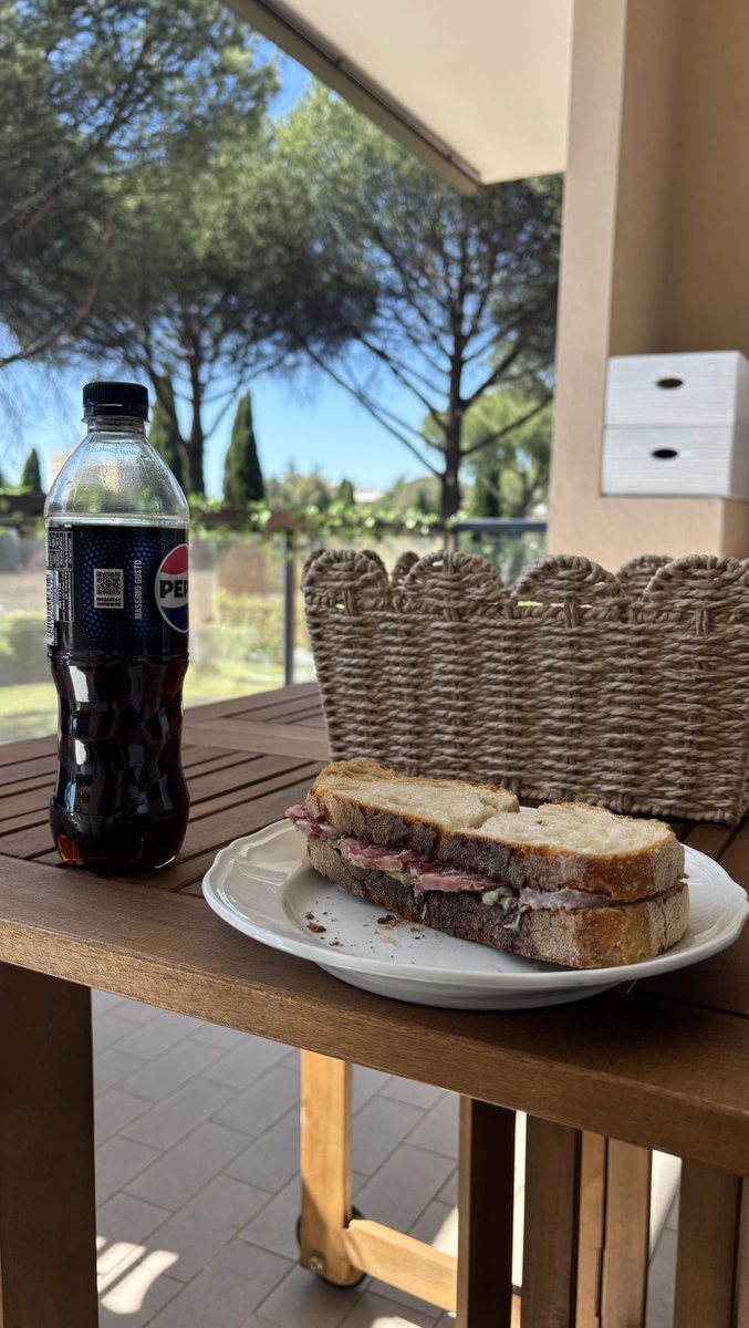 Sono parecchio felice 🤗