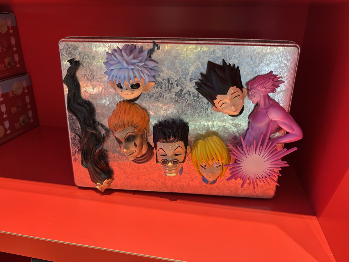 フィギー tweet media