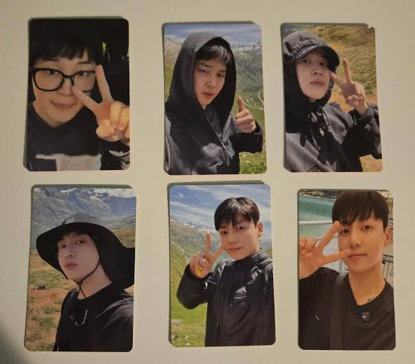 💫 (@jmnieboo) / Posts / X