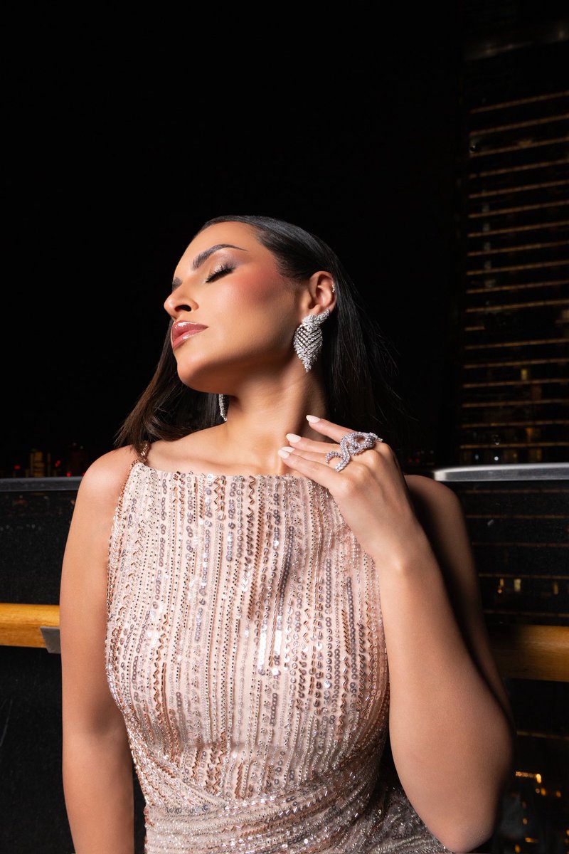 كارمن سليمان tweet media