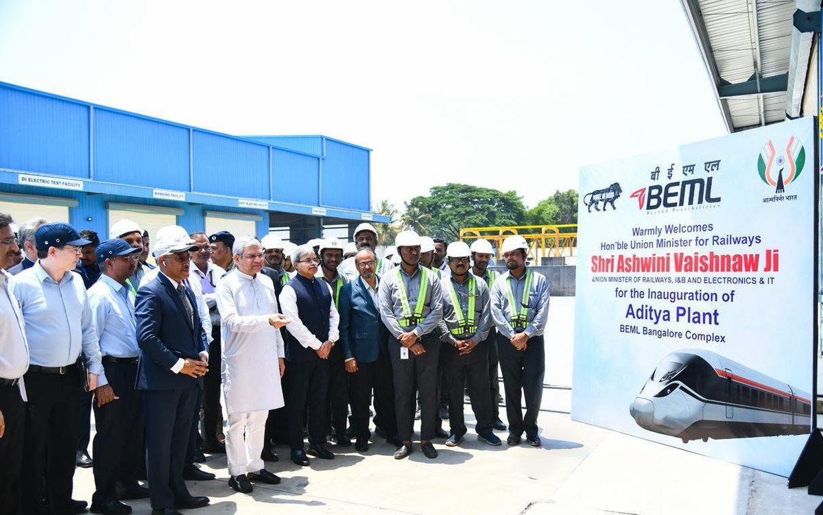 Tejasvi Surya tweet media