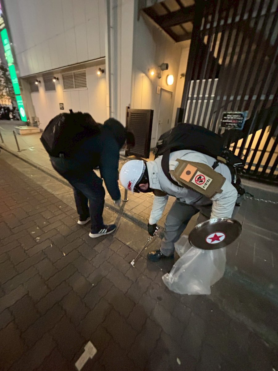ゼロ・ファイター/ZEROFIGHTER🇯🇵🛡️(日本派ヒーロー、旧名コウキ) RLSH tweet media