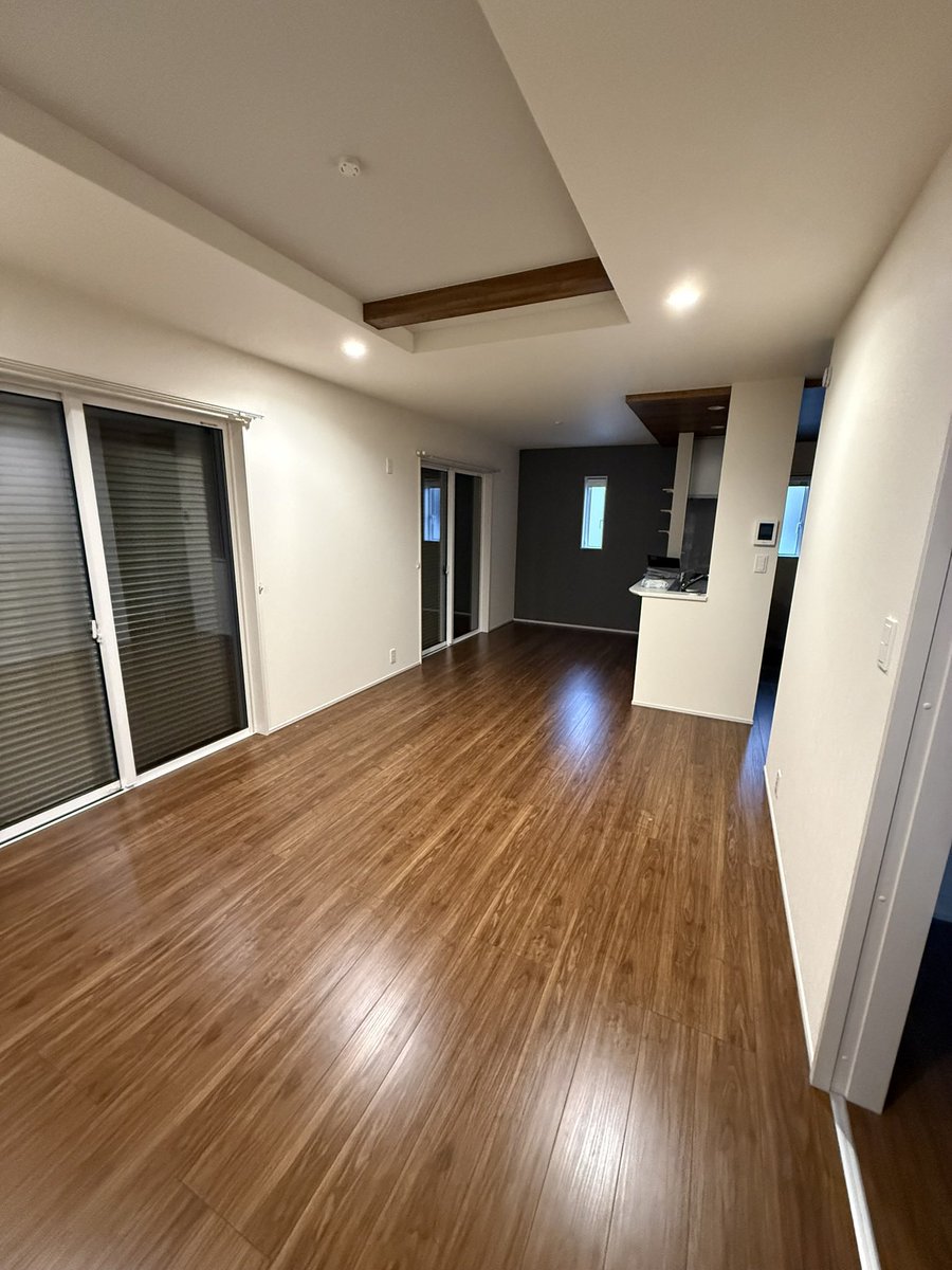 もりかず tweet media