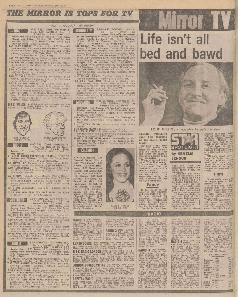 archivetvmusings tweet media