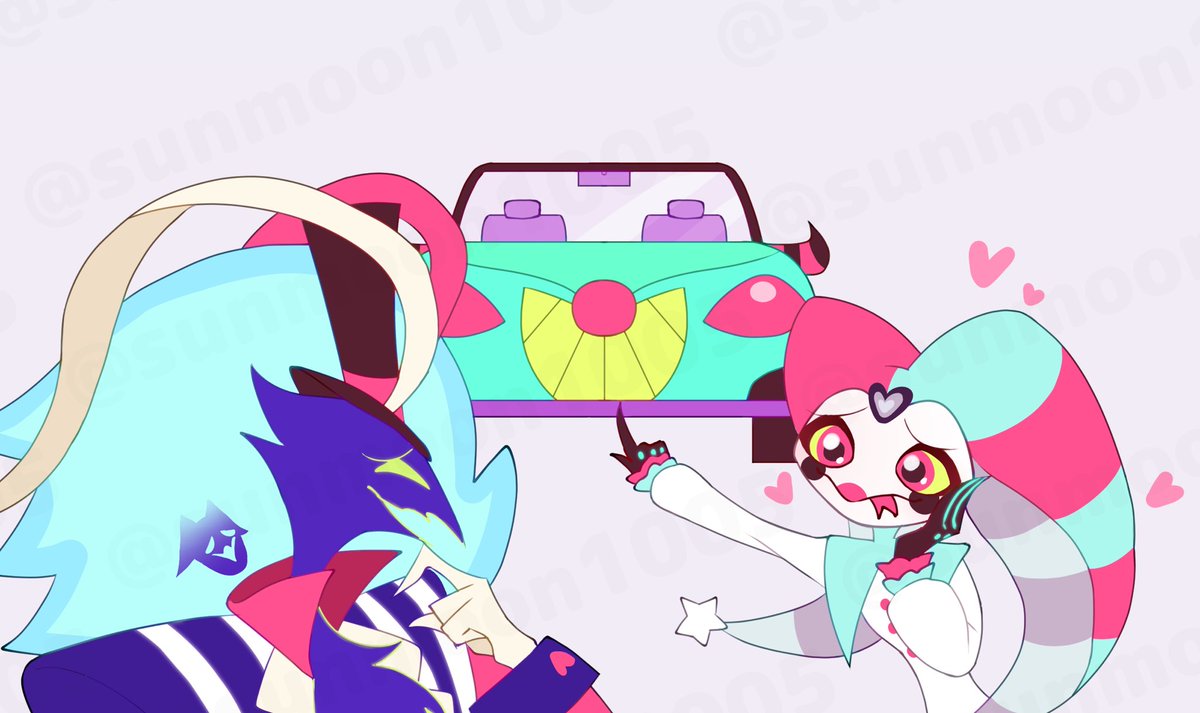 あさひな tweet media