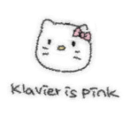 Klavier tweet media