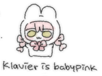 Klavier tweet media