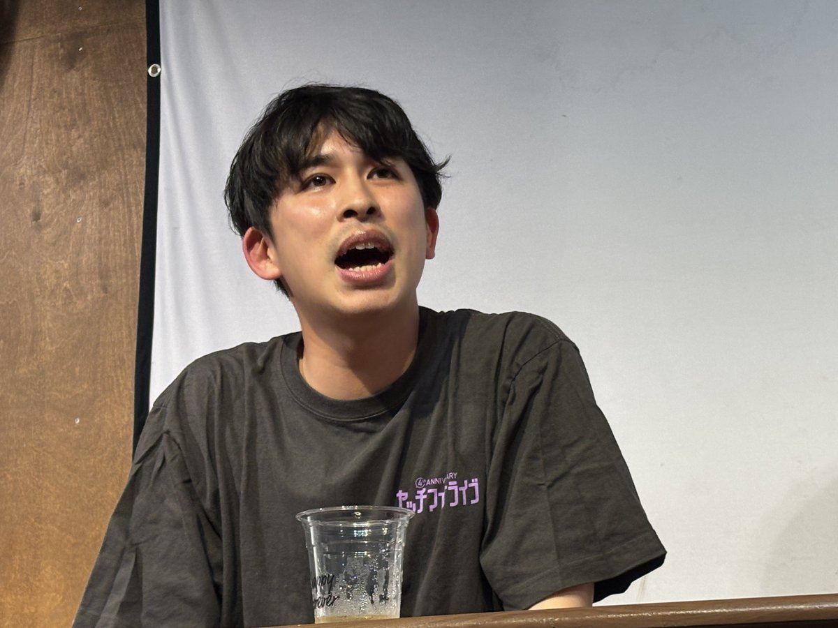 内田大翔 tweet media