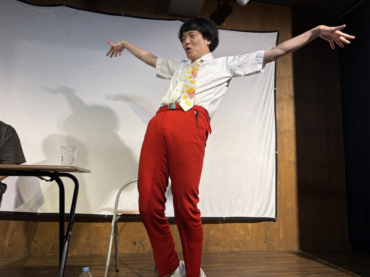内田大翔 tweet media