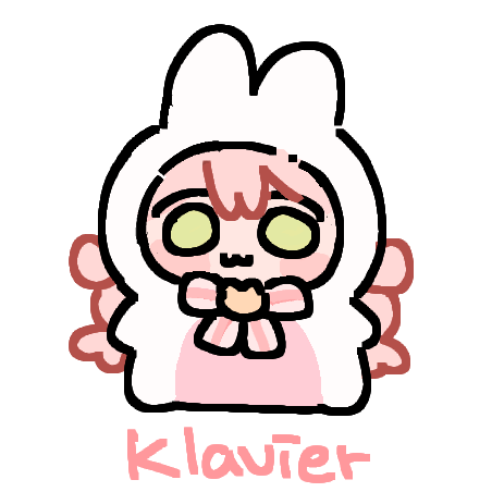 Klavier tweet media