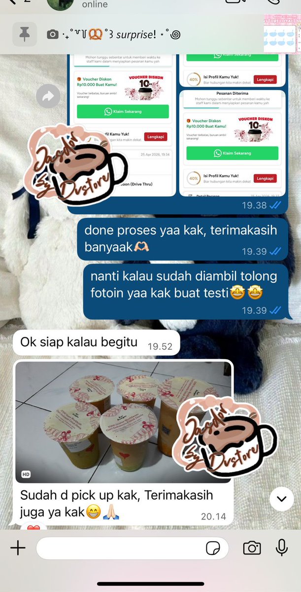 cayy☁️ jasdor kopken fore tweet media