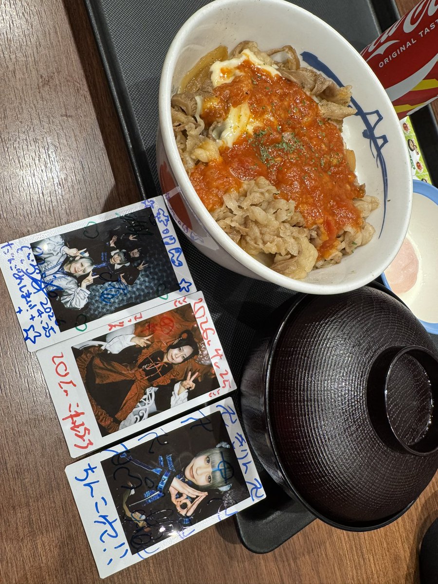 きりん tweet media