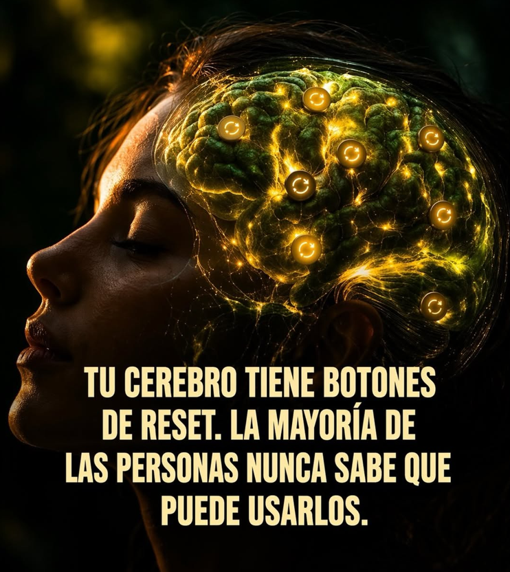 elcodigomental's tweet photo. 📌 7 MANERAS DE RESETEAR TU CEREBRO.

¿Los conocías? 

Hilo ↓↓↓