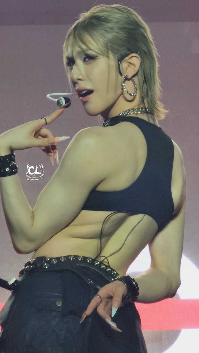 MY MOTHER MUTI

#XLOVAsiaTour2026
#XLOVinManila
#XLOV #WUMUTI