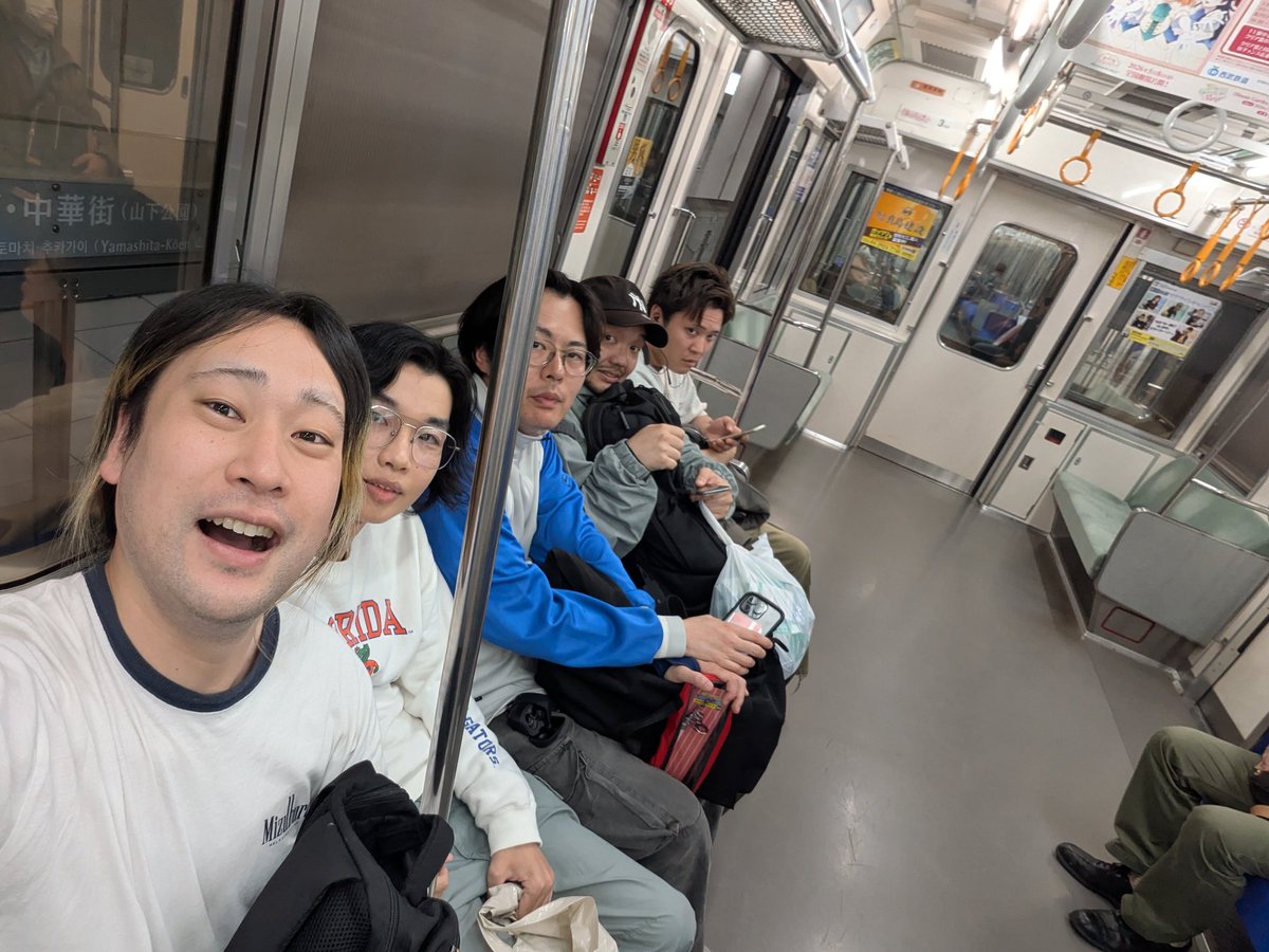 グラム　風戸剛士 tweet media